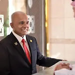 Intercontinental Dar Al Hijra Madinah By Ihg