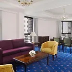 Intercontinental Dar Al Hijra Madinah By Ihg