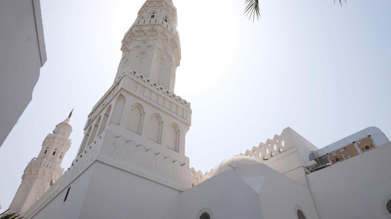 Intercontinental Dar Al Hijra Madinah By Ihg Hotel