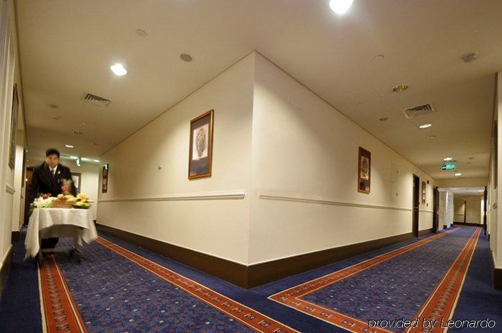 Intercontinental Dar Al Hijra Madinah By Ihg Hotel Medina